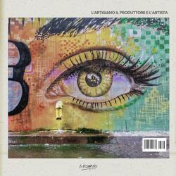 L'artigiano il produttore e l'artista