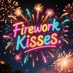 Firework Kisses