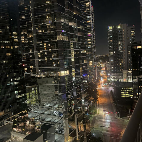 2AM In Miami