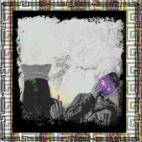 SICKTOMYSTOMACH (feat. SPLITTERR NEKKROMANCER)