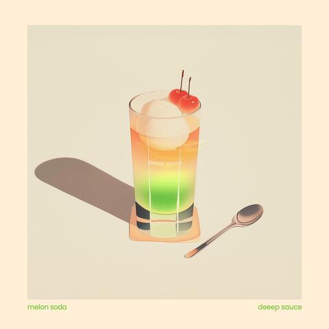 melon soda