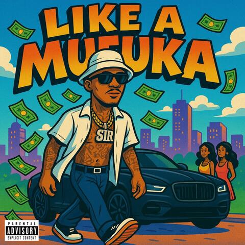 Like A Mufuka