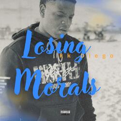 Losing Morals