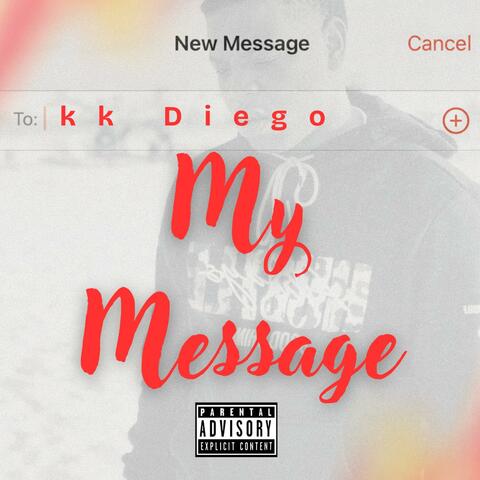 My Message