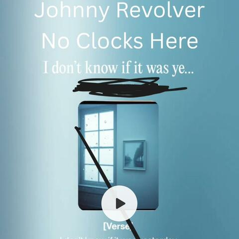 No Clocks Here (Indian Retreat)