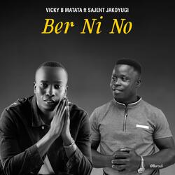 Ber Ni No (feat. Sajent)