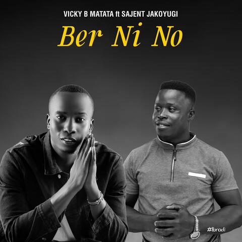 Ber Ni No (feat. Sajent)