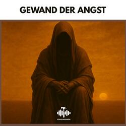 Gewand der Angst