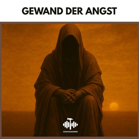 Gewand der Angst