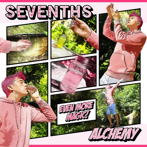 Alchemy (Even More Magic)