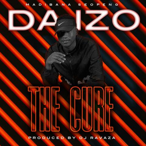 THE CURE (feat. Da Izo)