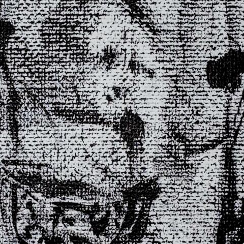 a space between spaces