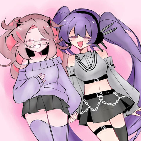 We Weren't Safe (feat. ayu)