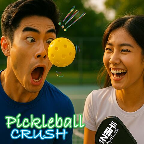 PICKLEBALL CRUSH (feat. SỞ ĐẠI CA)