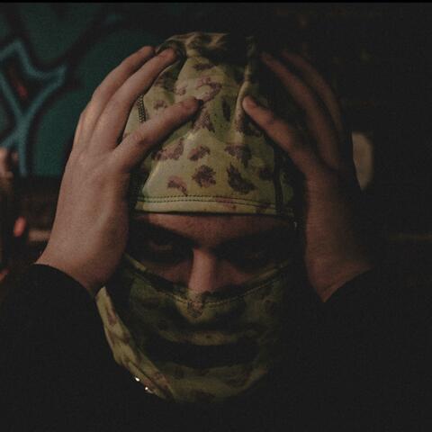 BY THE GATE (feat. Lexyz)