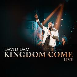 I'm a Child (Yahweh) (feat. Prospa Ochimana) (Live)