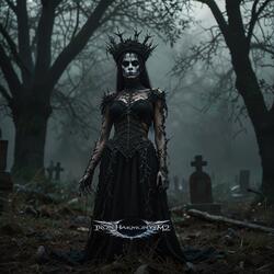 Ashes in the Circle