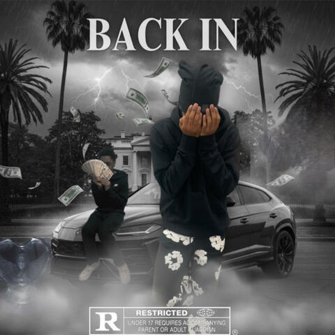 BACK IN