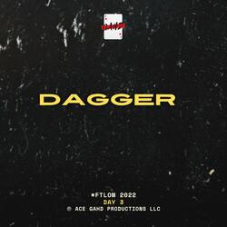 DAGGER