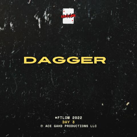 DAGGER