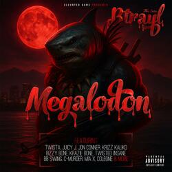 Wyshin Btrayl Krizz Kaliko