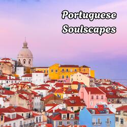 Pastel Sky Over Coimbra