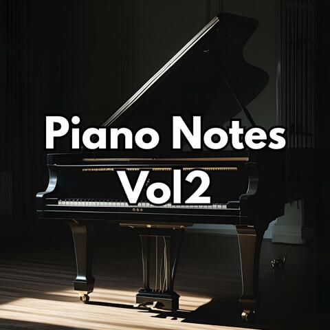 Piano Notes Vol2
