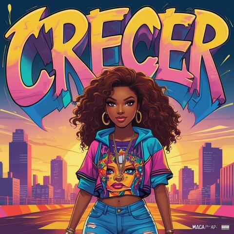 Crecer