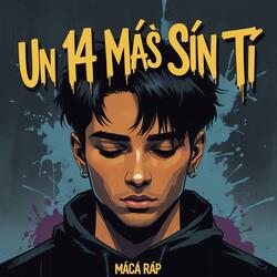 Un 14 más sin ti