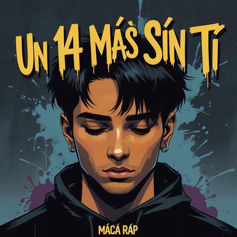Un 14 más sin ti