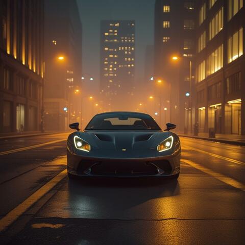 Soft Engine Slow Burn