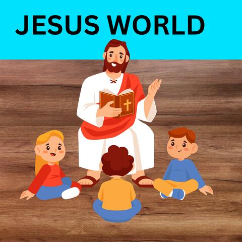 Jesus World