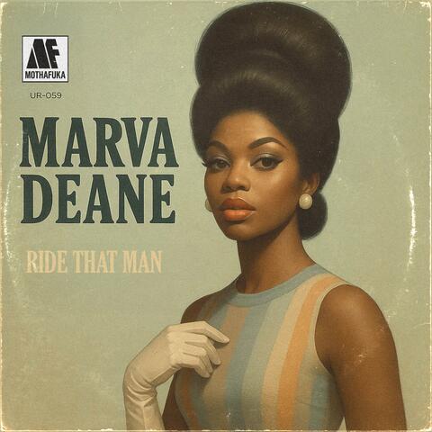 Ride That Man