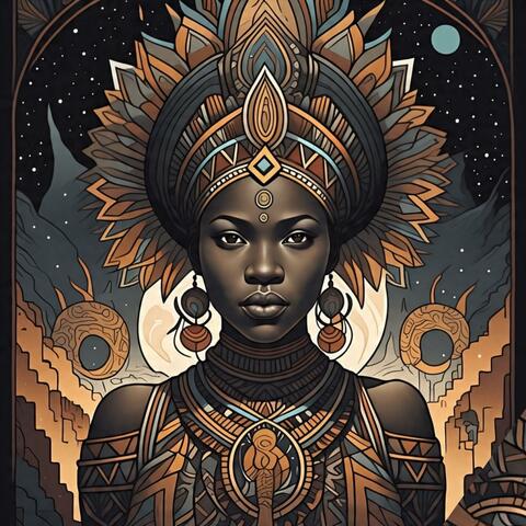Mama Africa