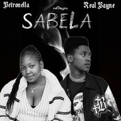 SABELA (feat. PETRONELLA)