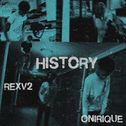 History (feat. rexv2)