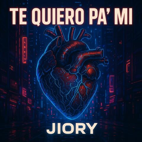Te Quiero Pá Mi