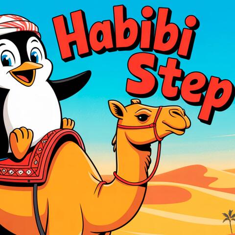 Habibi Step