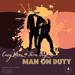 Man On Duty (feat. Jesse Jagz)