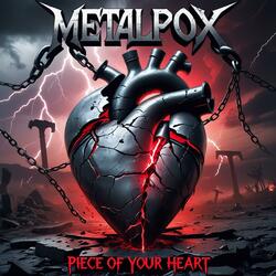 Piece Of Your Heart