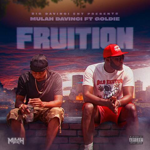 Fruition (feat. ThinkBigGoldie) [Remix]