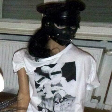 NEXT TOP MODEL