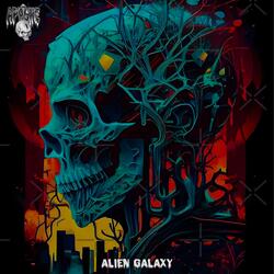 ALIEN GALAXY