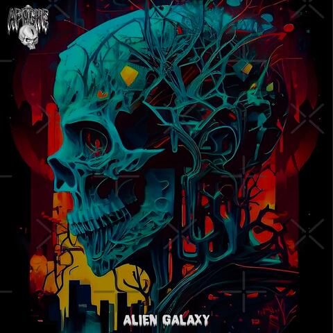 ALIEN GALAXY