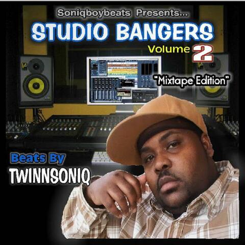 Studio Bangers, Vol. 2