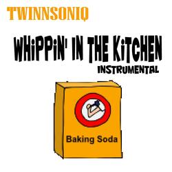 Whippin' in the Kitchen