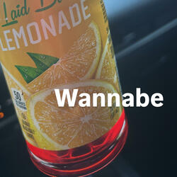 Wannabe