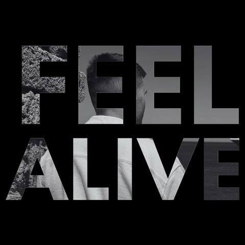 Feel Alive