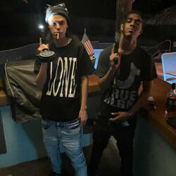 Adapted (feat. 2FG Zer0) (Audio only)