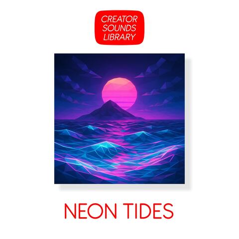Neon Tides